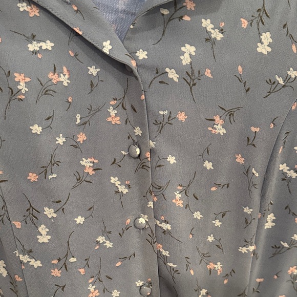 Jessake light blue dress - Picture 10 of 16